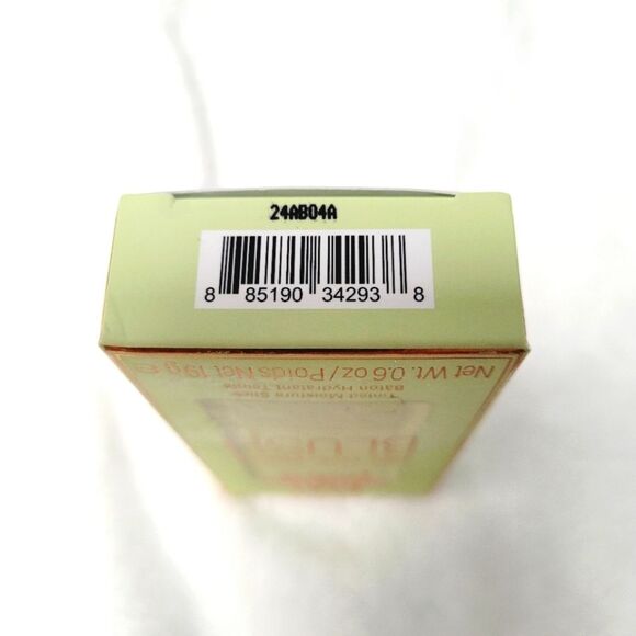 Pixi by Petra On the Glow Blush Fleur Tinted Moisture Stick Full Size New - Picture 8 of 9